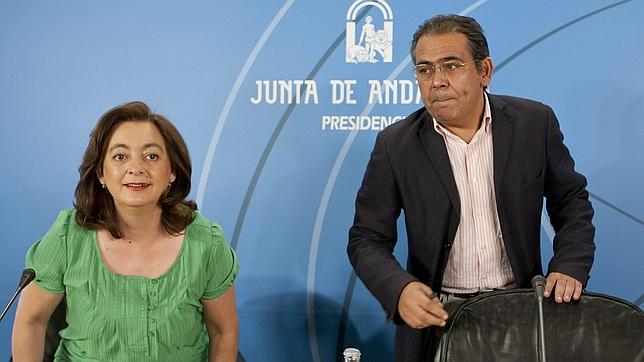 La Cámara de Cuentas detecta ilegalidades en las ayudas de la Junta a cooperación