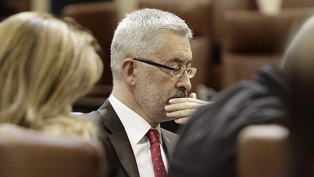 Ávila termina por reconocer que Invercaria invirtió en «un proyecto fallido»