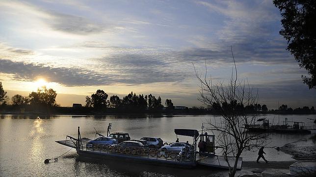 La CHG invertirá 119 millones de euros en actuaciones de mejora del Guadalquivir