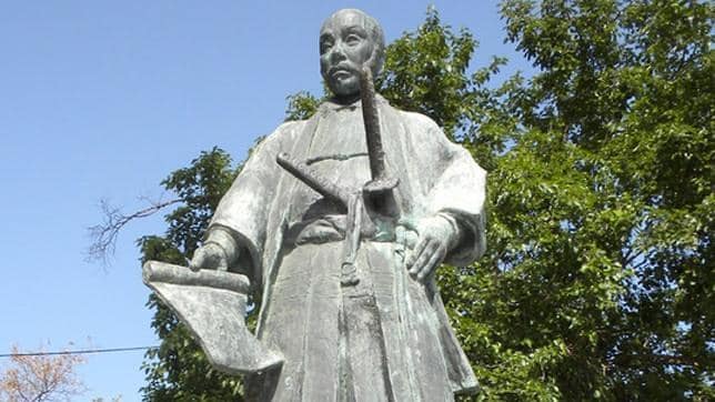 ¿Quién fue Hasekura Tsunenaga, precursor de la relación entre Coria del Río y Japón?