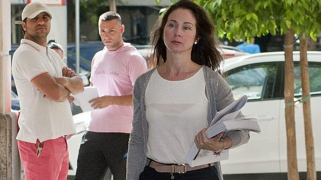 Alaya señala a un nuevo imputado por el caso Mercasevilla