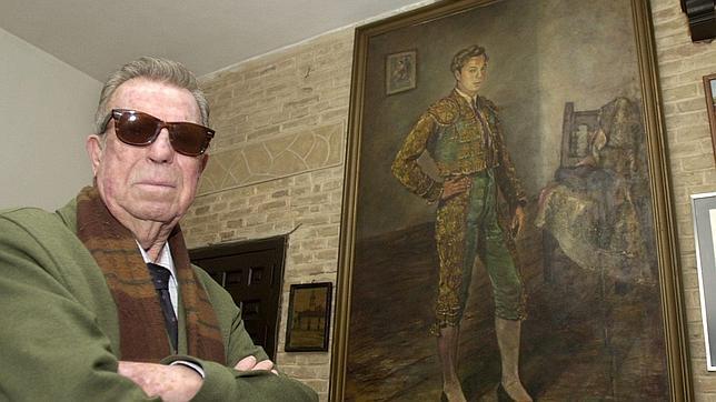 Pepe Luis Vázquez, I Premio Taurino del Ayuntamiento de Sevilla