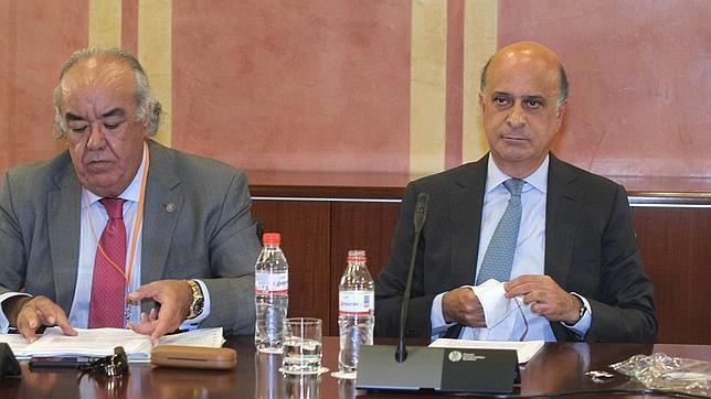 Alaya retoma la Operación Heracles con la declaración de González Mata