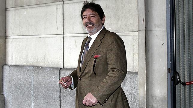 Guerrero afirma que Aguayo conocía la trama de Empleo