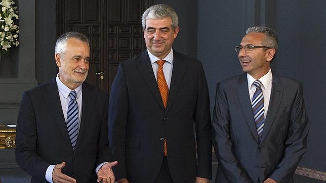 Antonio Lozano recurrirá el auto de la juez Alaya que lo imputa