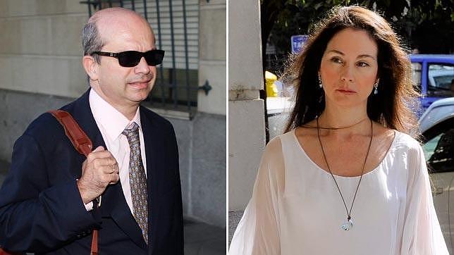 Guerrero recibió presiones de Zarrías para que agilizara los pagos