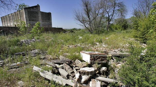 El georradar, penúltima esperanza para encontrar a Marta del Castillo