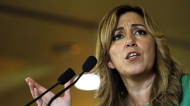 Díaz «no ve motivo» para la ruptura del pacto o para un adelanto electoral