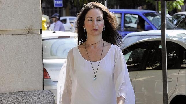 El «centro de lavado» de las comisiones de Juan Lanzas