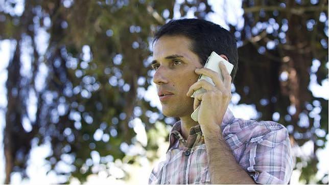 Marcos Encinas: «Si no me presentase, las posibilidades de ganar son cero»