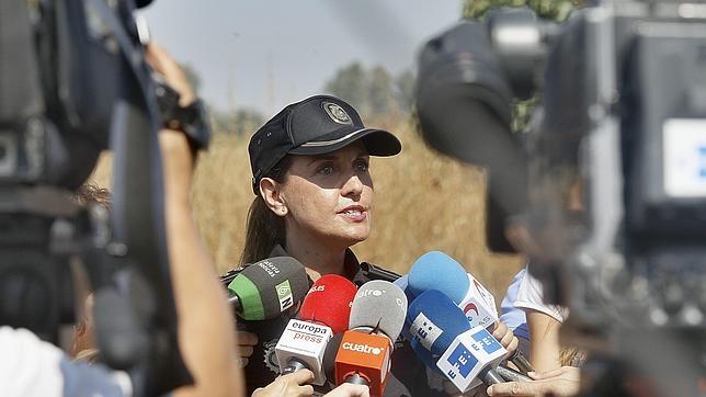 La Policía excavaría tras el verano para buscar el cuerpo de Marta del Castillo
