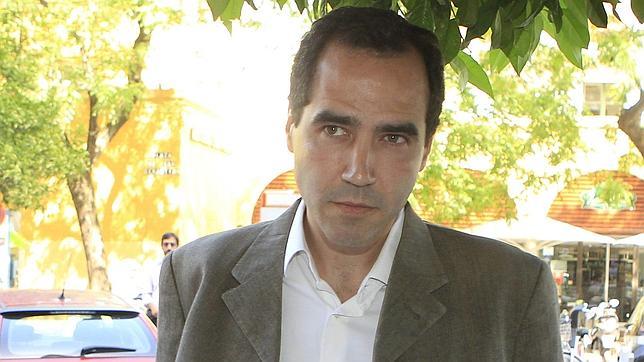 Testimonio clave en el caso Invercaria: declara ante el juez Cristóbal Cantos