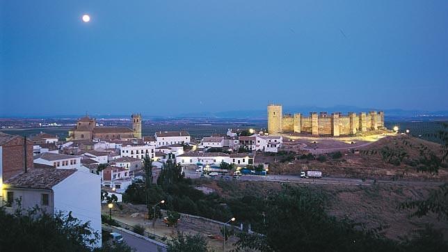 Diez pueblos con encanto en Jaén