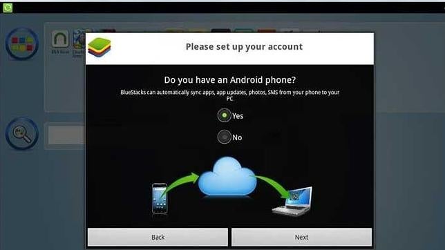 Cómo utilizar las aplicaciones de tu Android en el ordenador