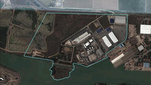 La zona franca fluvial empezará a andar con empresas actuales