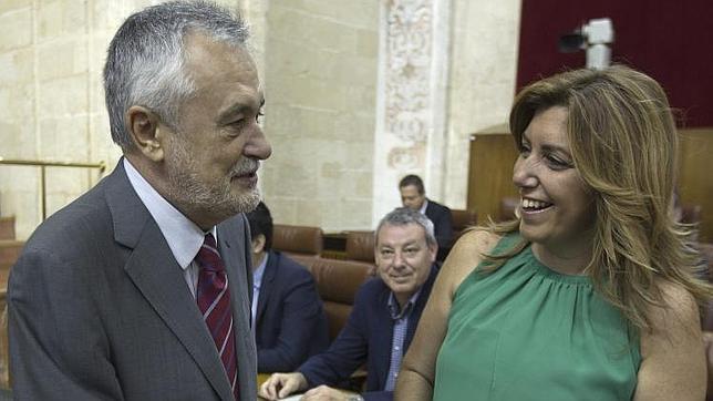El PP pide a la próxima Presidenta andaluza que no olvide las promesas incumplidas del PSOE