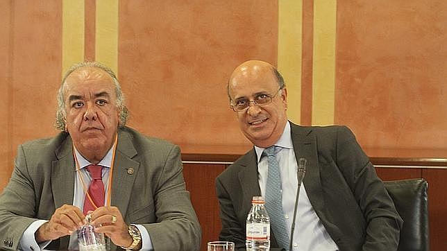 La defensa de González Mata niega «insultos» contra la juez Alaya