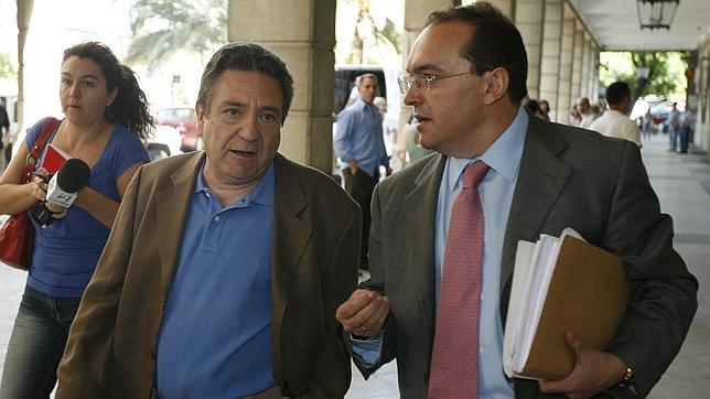 Archivan el «caso Unidad» de las facturas falsas en el Ayuntamiento y la Diputación