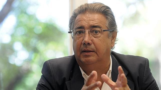 El PP pide a Griñán que aclare el «turbio» asunto de los fondos de formación antes de irse