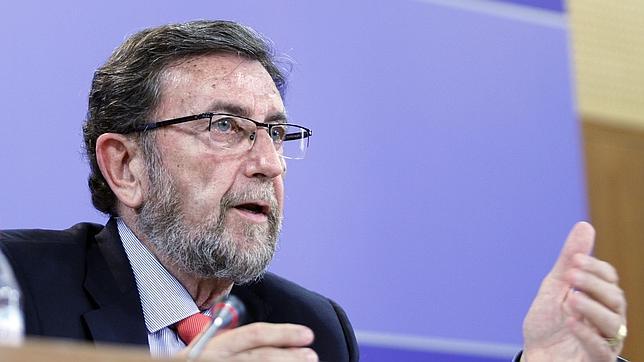 PSOE-A convoca a los portavoces de los grupos políticos para presentar su propuesta de candidatura