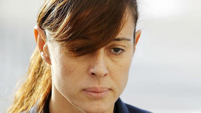 Montserrat Corulla: belleza y frialdad a las órdenes de Roca