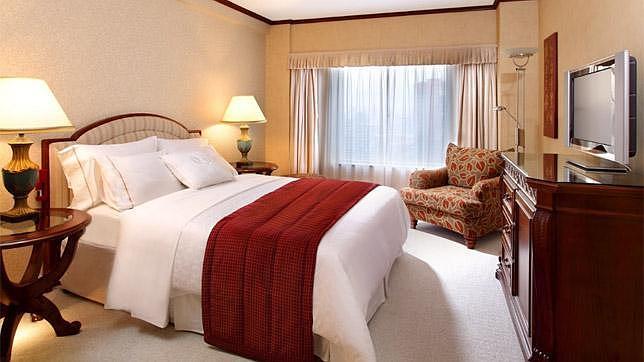 En diciembre de 2006 los matrimonios de Lanzas y Guerrero gastaron 6.311,66 euros en un viaje a Shangai