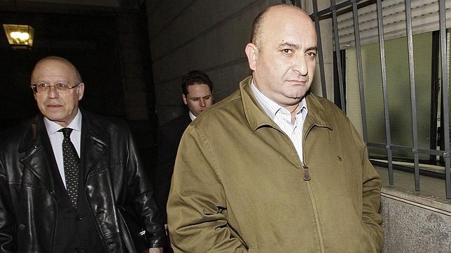 Juan Francisco Trujillo recibió 450.000 euros para una granja de pollos que jamás puso en funcionamiento