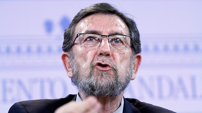 Gracia defiende la «plena legitimidad» de Díaz como presidenta