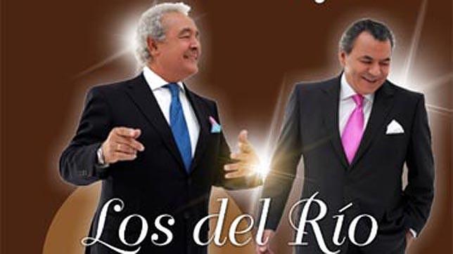 Los del Río conmemoran su 50 aniversario rodeados de artistas