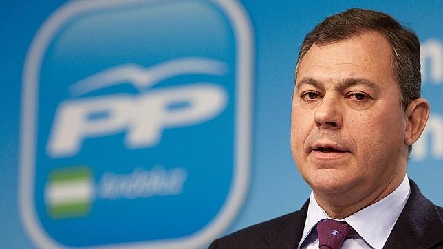 El PP cree que hoy tendrían que haberse convocado en Andalucía elecciones anticipadas