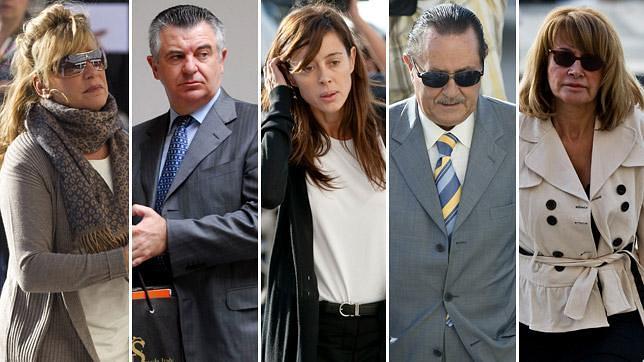 El «caso Malaya» en diez frases célebres