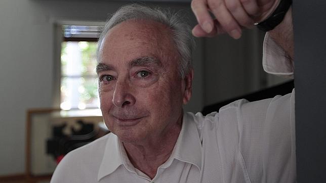 Luis Gómez-Stern: «No sé cómo han callado la boca a la Unesco con la Torre Pelli»