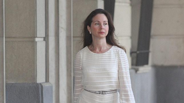 La juez Alaya abre otra investigación derivada del caso ERE ante la aparición de nuevos delitos