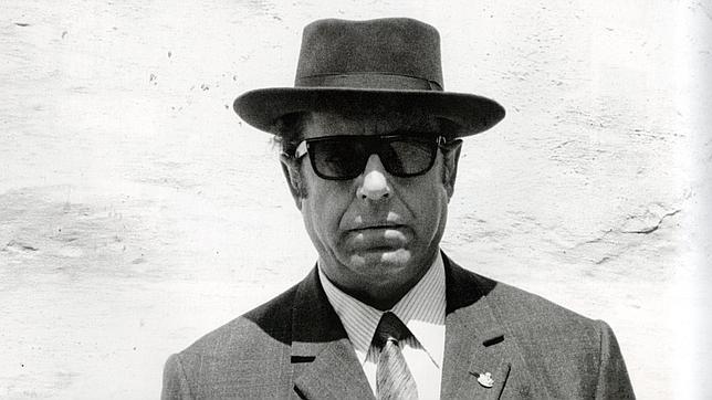 Antonio Mairena, «Catedrático del Cante»