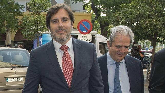 Aguilera conocía «las ilícitas consecuencias de la ilícita partida presupuestaria»
