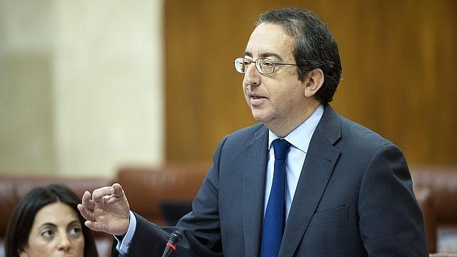 El Gobierno andaluz de Susana Díaz tampoco investigará Invercaria