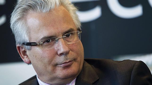 Garzón critica la prescripción de delitos en el caso de los ERE