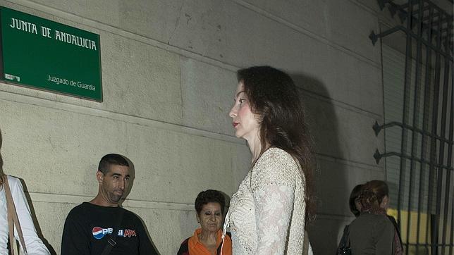 La juez no quiere salir «en cualquier vídeo de sobremesa»