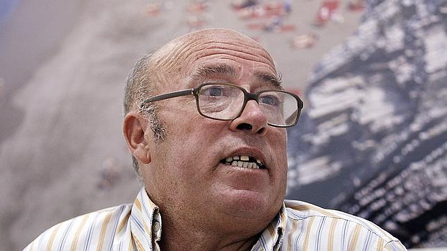 «Como digas algo a la prensa te rajo si te veo por aquí»