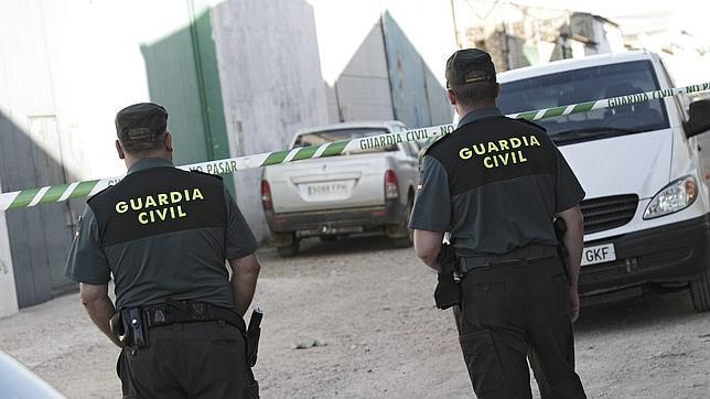 El hermano del agricultor asesinado en La Rinconada, detenido como presunto autor