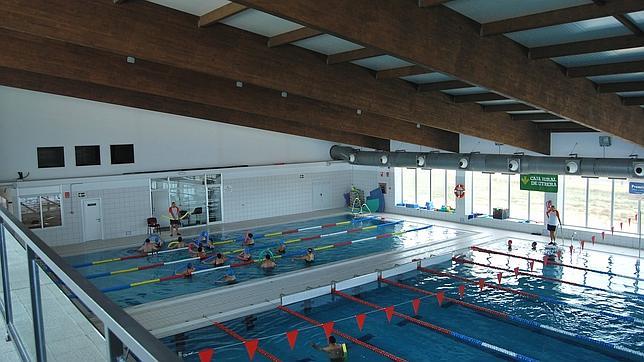 Una nueva etapa para la piscina cubierta de Utrera
