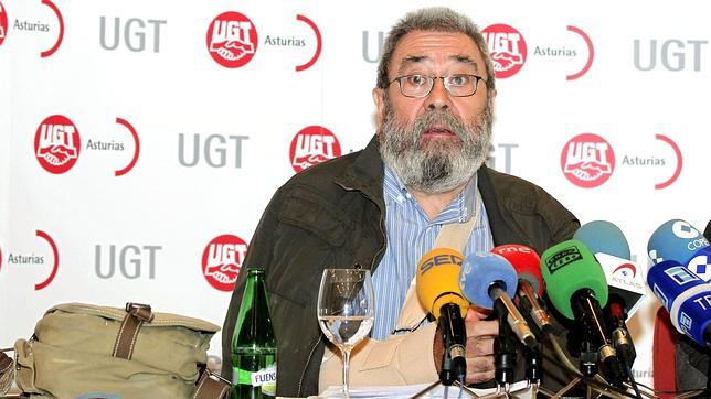 Toxo cree que a los detenidos «no se les defiende a la puerta del juzgado» de Alaya