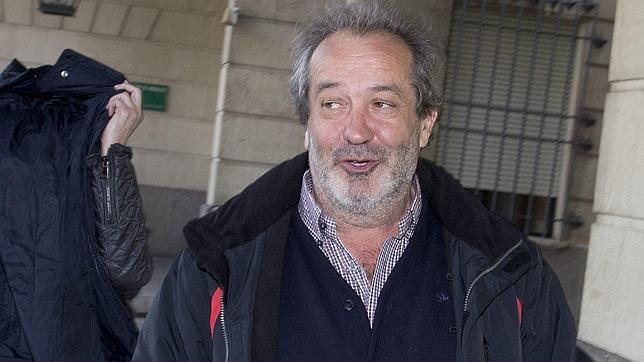 Juan Lanzas especuló en la Bolsa con fondos de los ERE