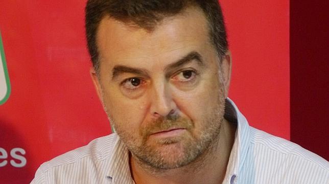 Maíllo dice que, sobre la imputación de Torrijos, IU tiene que afrontar un hecho que no puede eludir el código ético