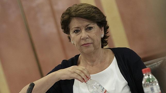 El Banco Europeo de Inversiones inicia una investigación sobre Magdalena Álvarez