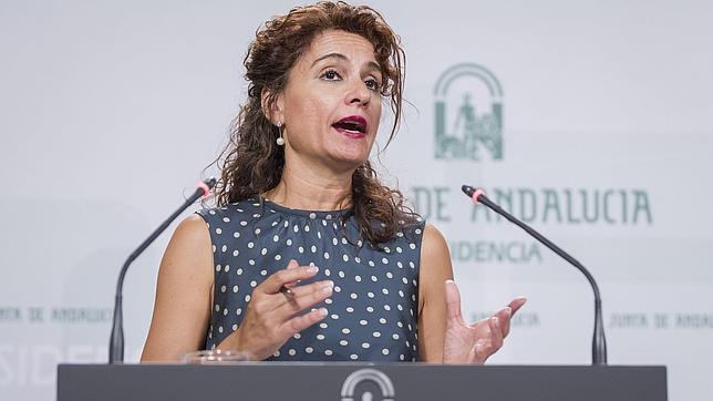 La Junta ve «gravísimo» que el Consultivo «filtre información» de los presupuestos