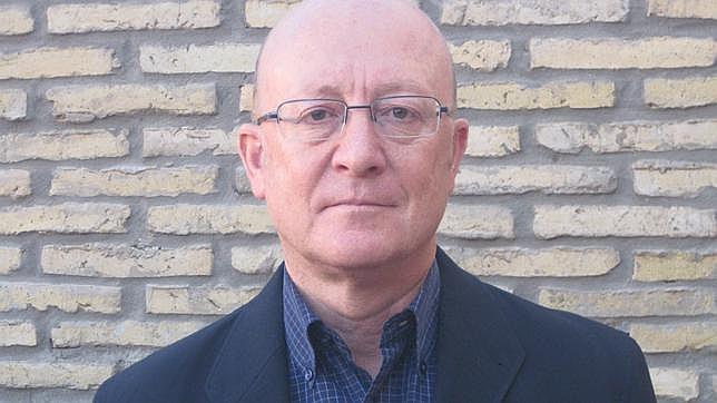 El periodista Francisco Gil, pregonero de la Cabalgata de Reyes 2014