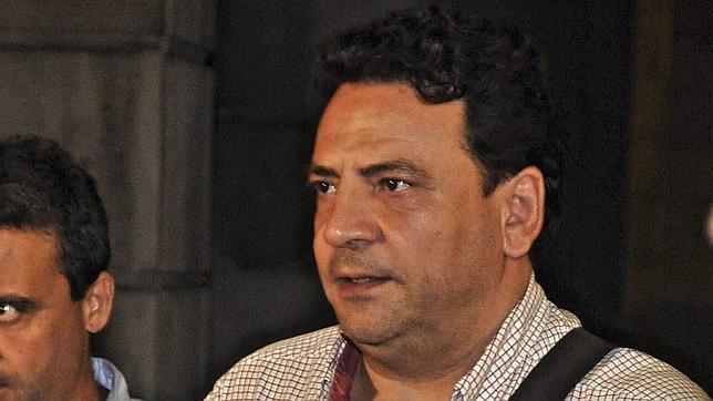 Anticorrupción pide una fianza civil de 600.000 euros para un dirigente de CC.OO. imputado en los ERE