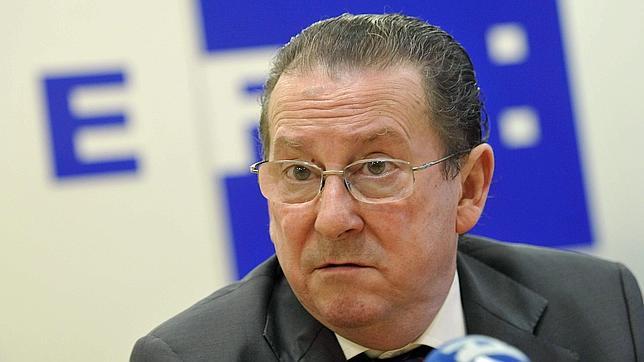 De Llera pide reformar la Ley porque «la investigación de los delitos se encomienda a un juez»