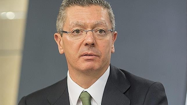 Alberto Ruiz-Gallardón